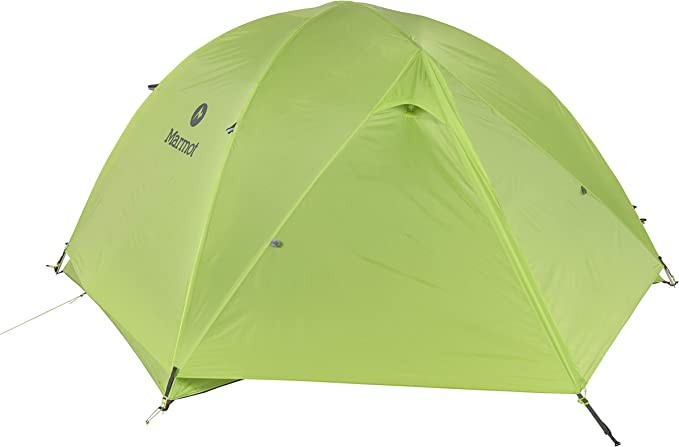 Marmot Crane Creek Series Backpack Camping Tent