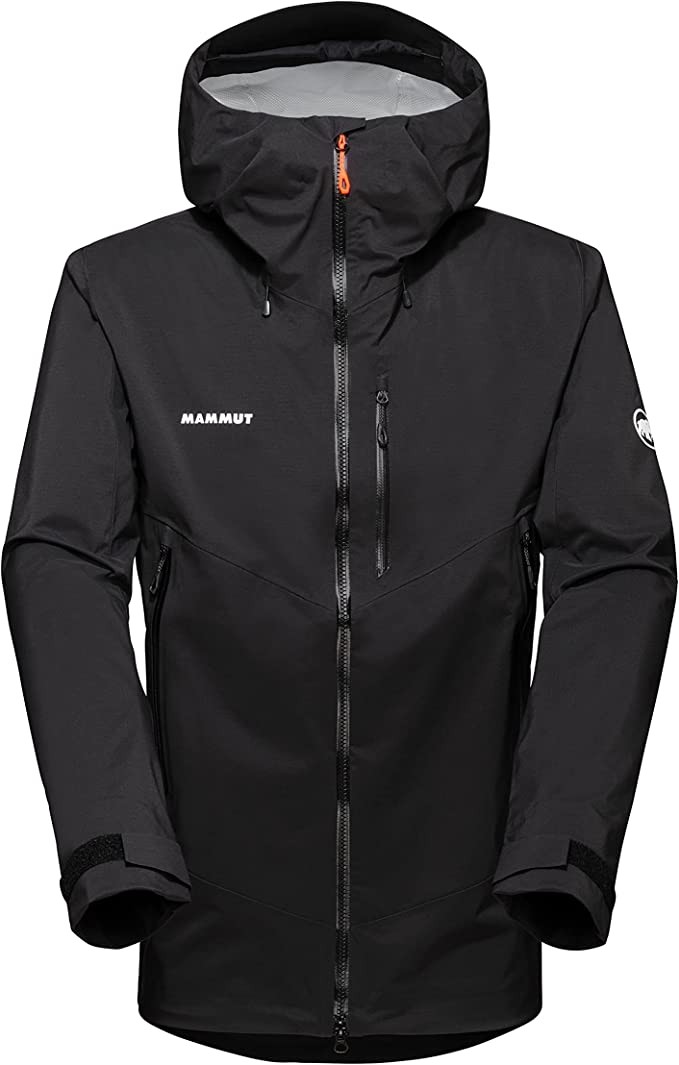 Mammut Kento Men's Shell Jacket
