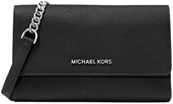 Michael Kors Women's Jet Set Travel - Clutch Crossbody Bag