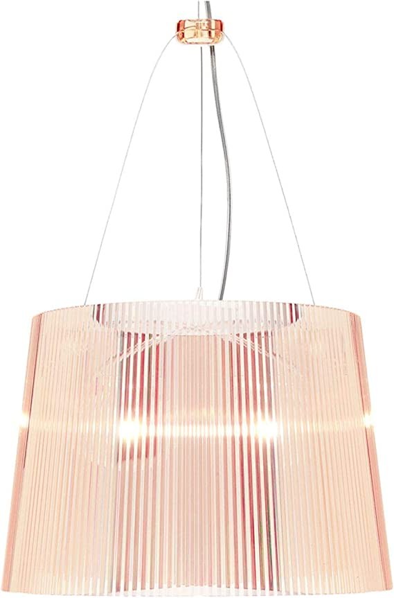 Kartell Ge' Lamp, E27, Pink