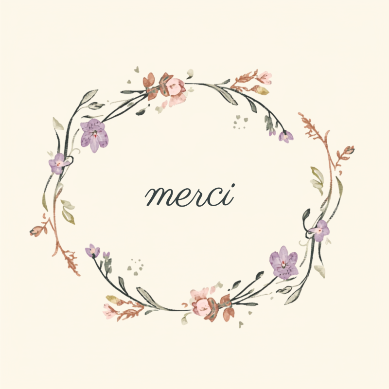 merci