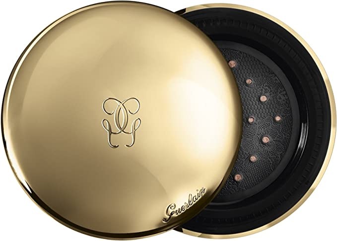GUERLAIN Guerlain Cushion Liquid Foundation 02